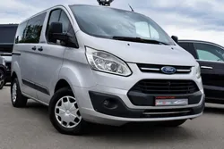 Ford TOURNEO CUSTOM 310 L1H1 2.0 TDCI 130CH TREND