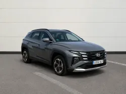 Hyundai TUCSON 1.6T HEV 158KW MAXX AUTO 215 5P