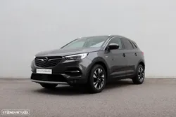 Opel Grandland X 1.2 T Innovation