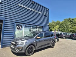 Dacia Jogger 7 Places extreme Hybrid 140 -24