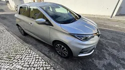 Renault Zoe (c/ Bateria) Intens 50