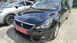 Peugeot 308 de 2019