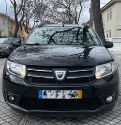 Dacia Logan MCV 1.5DCI