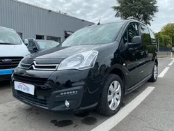 CITROEN Berlingo multispace 1.6 HDI 100cv SHINE
