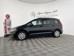 Volkswagen Touran III 1.5 TSI 150 Life Plus DSG7 150Ch 7 Places Caméra & Apple Car Play & Sièges Chauffants & 34 000 Kms