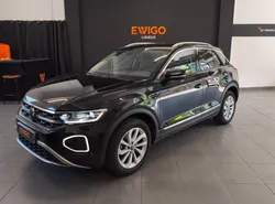 VOLKSWAGEN T-ROC 1.5 TSi 150 EVO STYLE EXCLUSIVE