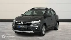 Dacia Sandero 1.0 TCe 90ch Stepway Essentiel -22