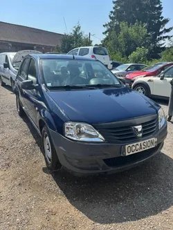 Dacia Logan 1.2 75