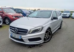 Mercedes Classe A Berline (3) A 1.5 180 CDI Fascination 7G-DCT Révisée Garantie