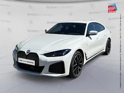 Bmw i4 eDrive35 286ch M Sport