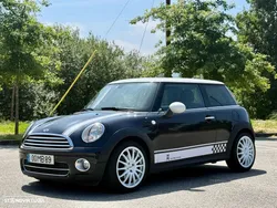 MINI Coupé