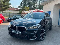 Bmw X2 M35iA 306ch M Performance xDrive