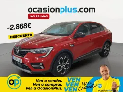 RENAULT Arkana 1.3 TCe Zen EDC 103kW