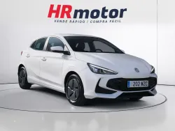 MG 3 1.5 Standard