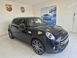 Mini (4) Cooper S Edition 60 Years 192 ch BVA7