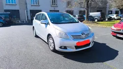 Toyota verso 126 d-4d sky view connect