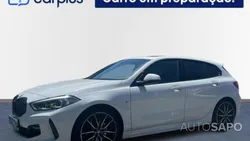 BMW Série 1 118 i Pack M Auto de 2021