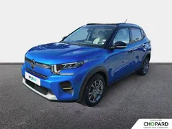 Citroën C3 Turbo 100 ch Manuelle Max