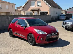 CITROËN DS3 1.6 HDi Airdream 92 cv