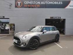 Mini Clubman ONE 102 CH HYDE PARK BVA