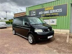 Volkswagen Transporter 2.5 Tdi 130cv L2H1 / Garantie