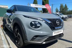 Nissan Juke 1.0 DIG-T Acenta+