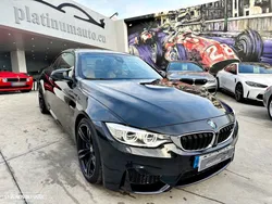 BMW M4 Auto