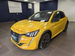 PEUGEOT 208 PureTech 130 S&S EAT8 GT Pack