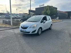 OPEL Meriva B 1.7 CDTi FAP 16V 110 cv
