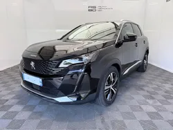 Peugeot 3008 1.2 Puretech 130 GT S&S EAT8 06/2022 50kms Neuf