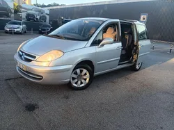 Citroën C8 Exclusive 2.0 Hdi 7 Lugares