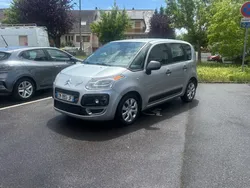 Citroën c3 Picasso 1.4 vti 95