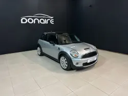 MINI Mini Cooper S
