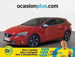VOLVO V40 D3 R-Design Momentum Aut. 150
