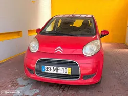 Citroën C1 1.0 SX Airdream