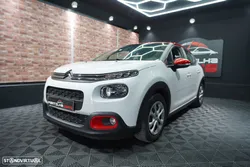 Citroën C3 1.5 BlueHDi Feel
