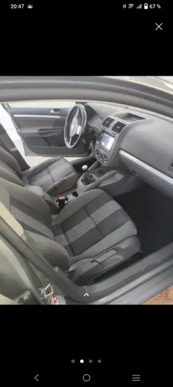Volkswagen Golf Golf 1.9TDI iGolf iGolf