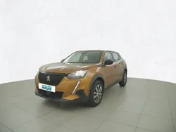 Peugeot 2008 BlueHDi 110 S&S BVM6 - Active