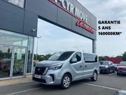 Nissan Primastar COMBI L1H1 3.0t 2.0 dCi 150 S/S BVM Tekna