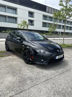 Seat Leon 2.0 CUPRA R (ÚNICO NA ILHA) SUPER NOVO