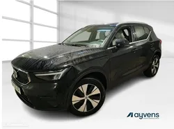 Volvo XC 40 1.5 T4 PHEV Core