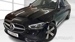 Mercedes-Benz Classe C de 2022