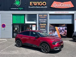 Citroen c4 136 ch shine pack / carplay