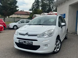 Citroen C3 1.6 BlueHDi75 Feel Edition