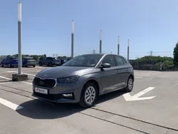 Skoda FABIA 1.0 TSI 110CH AMBITION DSG7 *TVA RECUPERABLE
