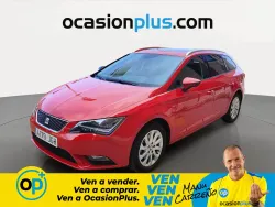 SEAT León ST 1.4 TSI ACT S&S Style 150