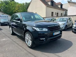 LAND ROVER RANGE ROVER SPORT SDV6 3.0L 292 ch Autobiography