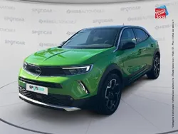 Opel Mokka 1.2 Turbo 130ch Ultimate