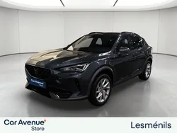 CUPRA Formentor 2.0 TDI 150 ch Business Edition
