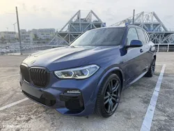 BMW X5 30 d xDrive Pack M